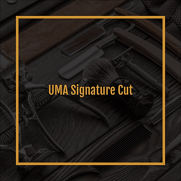 UMA-Signiture-Cut